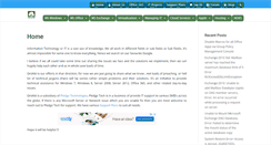 Desktop Screenshot of grishbi.com